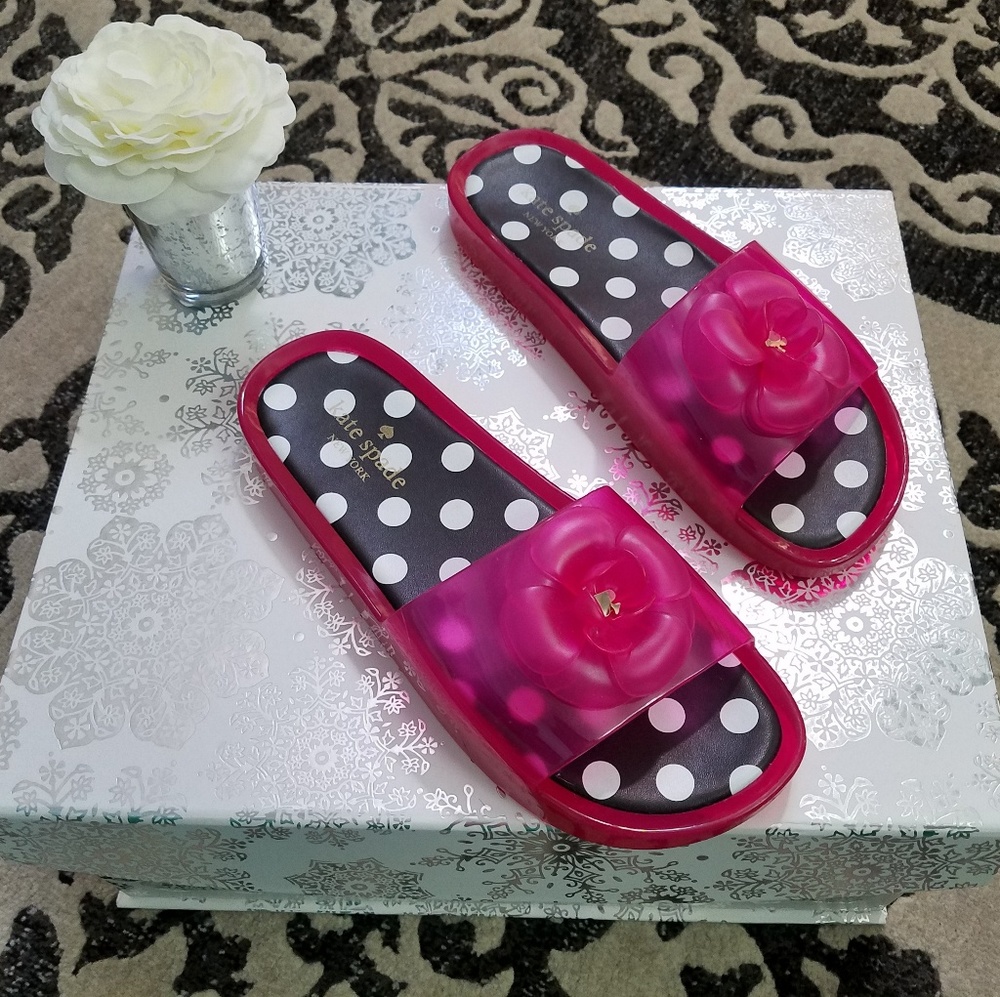 NWOT Kate Spade Sandals.  Size 9